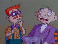 Chanukah - Rugrats 60