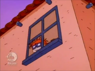 Rugrats - Autumn Leaves 225