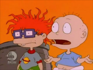 Rugrats - Heat Wave 110