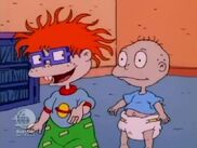 Rugrats - Hiccups 202