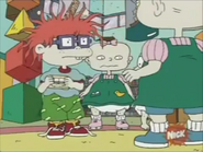 Rugrats - Quiet, Please! 119