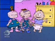 Rugrats - The Odd Couple 232