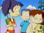 Blind Man's Bluff/Gallery | Rugrats Wiki | Fandom