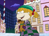 Babies in Toyland - Rugrats 826