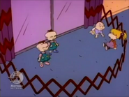 Rugrats - Angelica's Worst Nightmare 148