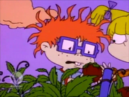 Rugrats - Circus Angelicus 336