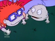 Rugrats - Circus Angelicus 716