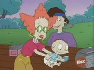 Rugrats - Famous Babies 8