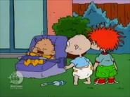 Rugrats - Man of the House 80