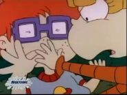 Rugrats - Rebel Without a Teddy Bear 166