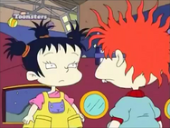 Rugrats - Starstruck 291