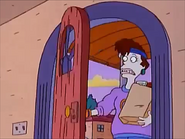 Rugrats - The Turkey Who Came to Dinner 390