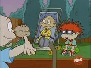 Rugrats - Tommy for Mayor 104