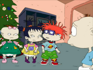 Babies in Toyland - Rugrats 106