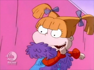 Rugrats - Angelica's Ballet 294