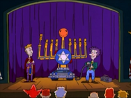 Rugrats - Chanukah 259