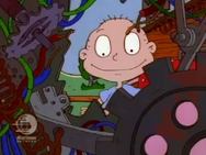 Rugrats - Piggy's Pizza Palace 164