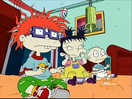 Rugrats - The Perfect Twins 201