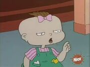Rugrats - Tommy for Mayor 20