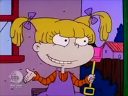 Rugrats - Under Chuckie's Bed 241