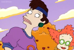Rugrats kisscartoon new arrivals