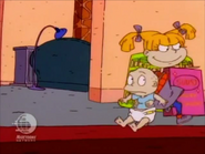 Rugrats - Angelica Orders Out 314