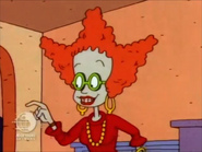 Rugrats - Angelica Orders Out 63