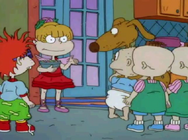 Rugrats - Be My Valentine (50)