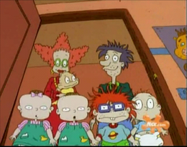 Rugrats - Big Showdown 66