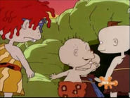 Rugrats - Cavebabies 129