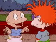 Rugrats - He Saw, She Saw 178