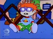 "That's what Didi said!"