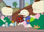 Rugrats - The Fun Way Day 8