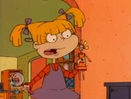 Rugrats - The Magic Baby 31