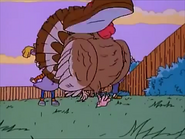 Rugrats - The Turkey Who Came to Dinner 543