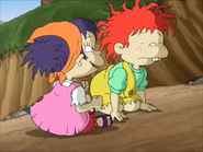 Rugrats Tales from The Crib - Three Jacks and a Beanstalk 39