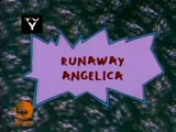 Runaway Angelica/Gallery