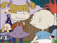 Bow Wow Wedding Vows (78) - Rugrats
