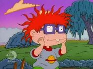 Rugrats - Chuckie's Duckling 203