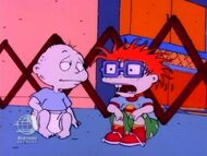 Rugrats - Chuckie's Red Hair 23