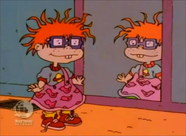 Rugrats - Clan of the Duck 86
