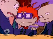 Rugrats - I Remember Melville 240