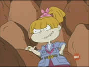 Rugrats - Okey-Dokey Jones and the Ring of the Sunbeams 44