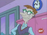 Rugrats - Silent Angelica 39