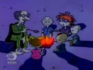 Rugrats - The Legend of Satchmo 39