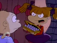 Rugrats - Tommy and the Secret Club 268