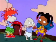 Rugrats - Tricycle Thief 235