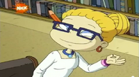 Smart Angelica