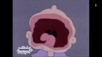The Shot Rugrats Wiki Fandom