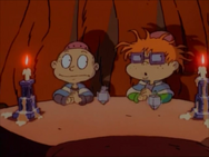 Chanukah - Rugrats 21